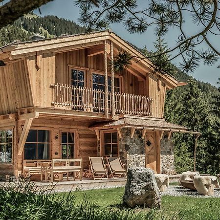 Benglerwald Berg Chaletdorf Bach  Exterior foto